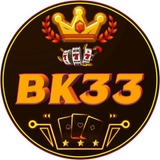 The "BK33" user's logo
