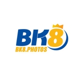 The "BK8 " user's logo
