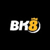 The "bk88" user's logo