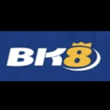 The "BK8a" user's logo