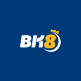 The "bk8builders" user's logo