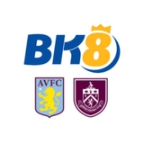 The "Bk8 Business" user's logo