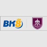The "bk8bz" user's logo