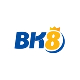 The "bk8cab" user's logo