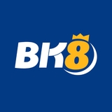 The "BK8 Cassinobr" user's logo