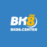 The "bk8center" user's logo