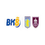 The "BK8  " user's logo
