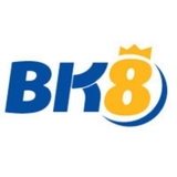 The "BK8 Credit" user's logo