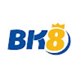 The "BK8 " user's logo
