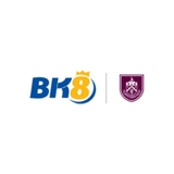 The "BK8 Nhà Cái Uy Tín" user's logo