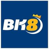 The "bk8games1" user's logo