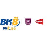 The "BK8 GG【Nhà cái BK8】| Link Đăng Nhập BK8 Mới Nhất 2025" user's logo