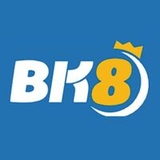 The "BK8  " user's logo