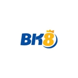 The "BK8HOUSE" user's logo