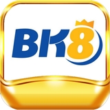 The "Bk8 Markets" user's logo