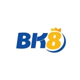 The "Nhà cái BK8" user's logo