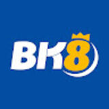 The "BK8  " user's logo
