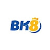 The "Nhà cái BK8" user's logo