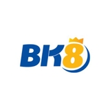 The "bk8nocom" user's logo