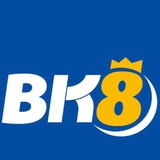 The "BK8THAI KIM" user's logo