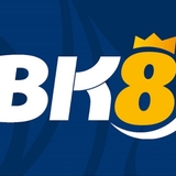 The "bk8vnchannel" user's logo