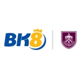 The "bk8vngames" user's logo