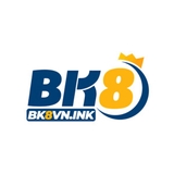 The " Nhà cái BK8" user's logo