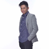 The "Brian Ken Mangubat" user's logo