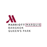The "Marriott Marquis BKK" user's logo
