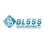 The "BL555" user's logo