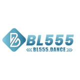The "BL555" user's logo