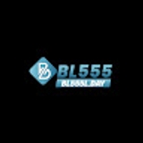 The "bl555.day giả mạo" user's logo