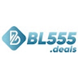 The "Nhà cái BL555" user's logo