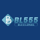 The "BL555" user's logo