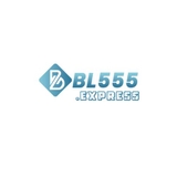 The "BL555" user's logo