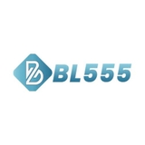 The "BL555" user's logo