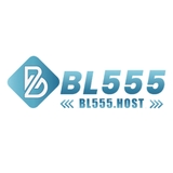 The "bl555host" user's logo