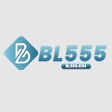 The "bl555" user's logo