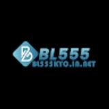 The "BL555 KYC" user's logo