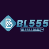 The "BL555" user's logo