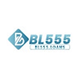 The "BL555" user's logo
