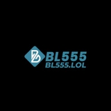The "BL555" user's logo