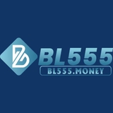 The "BL555 " user's logo