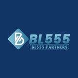 The "BL555" user's logo