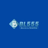 The "bl555promo" user's logo