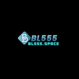 The "BL555" user's logo