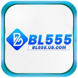 The "bl555uscom" user's logo