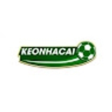 The "Kèo bóng đá" user's logo