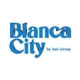 The "BLANCA CITY VŨNG TÀU" user's logo