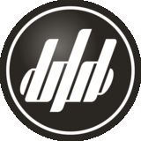 The "Bladimir Hurtado" user's logo